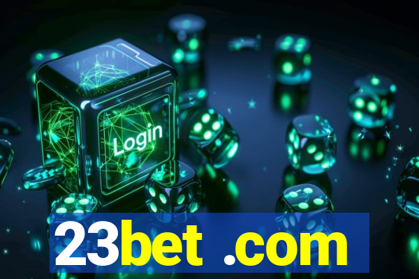 23bet .com